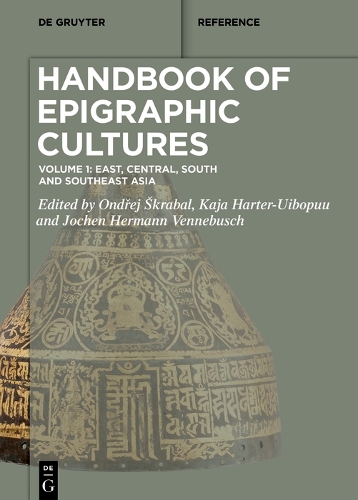 Handbook of Epigraphic Cultures.