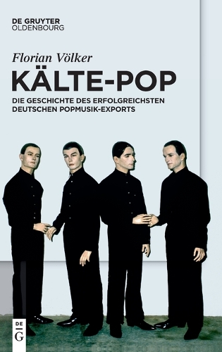 Kaelte-Pop