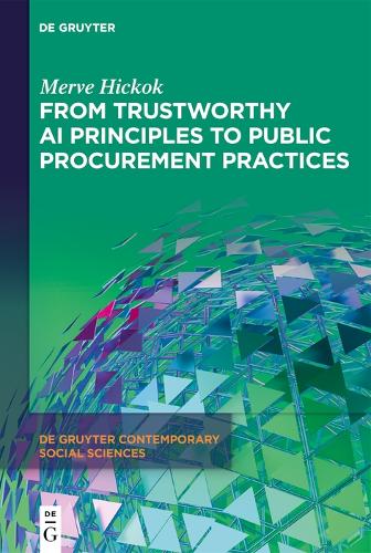From Trustworthy AI Principles to Public Procurement Practices.