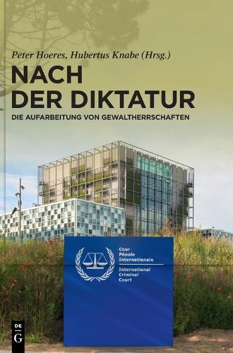 Nach der Diktatur