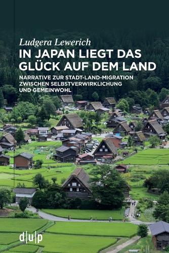 In Japan liegt das Glueck auf dem Land