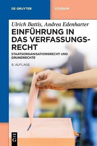 Einfuehrung in das Verfassungsrecht