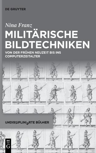 Militaerische Bildtechniken