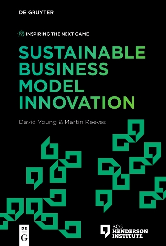 Sustainable Business Model Innovation.