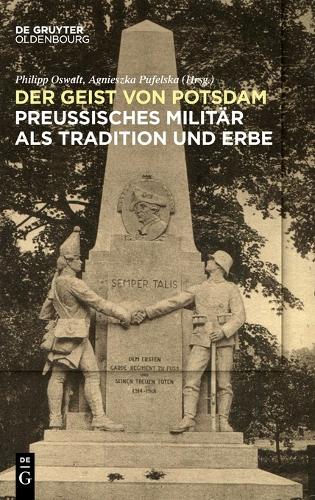 Der Geist von Potsdam