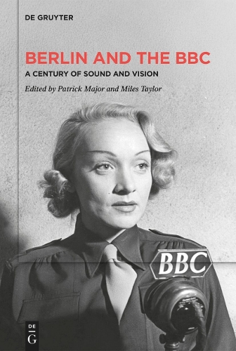 Berlin and the BBC