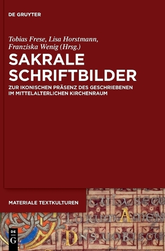 Sakrale Schriftbilder