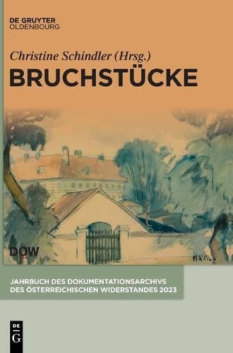 Bruchstuecke.