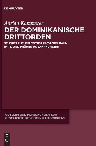 Der dominikanische Drittorden