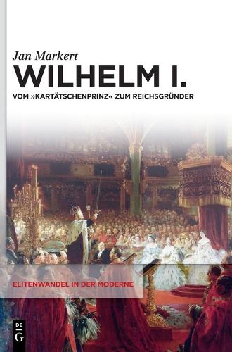 Wilhelm I