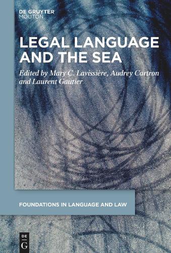 Legal Language and the Sea.