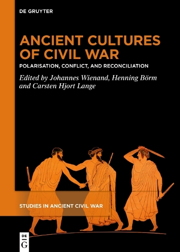 Ancient Cultures of Civil War