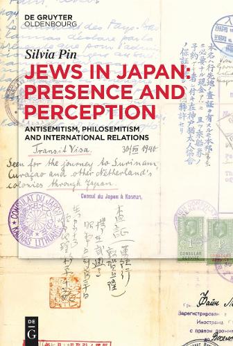 Jews in Japan