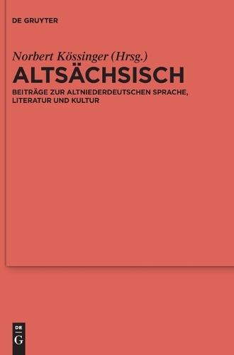 Altsaechsisch