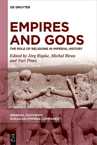 Empires and Gods: The Role of Religions in Imperial History.