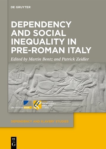 Dependency and Social Inequality in Pre-Roman Italy.