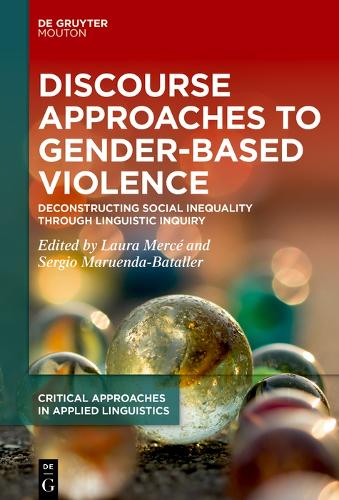 Discourses to Gender-Based Violence