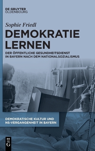 Demokratie lernen