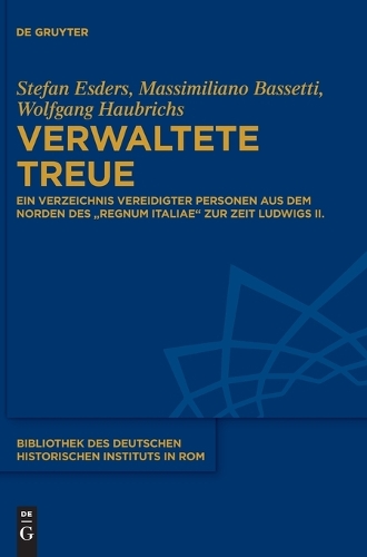 Verwaltete Treue
