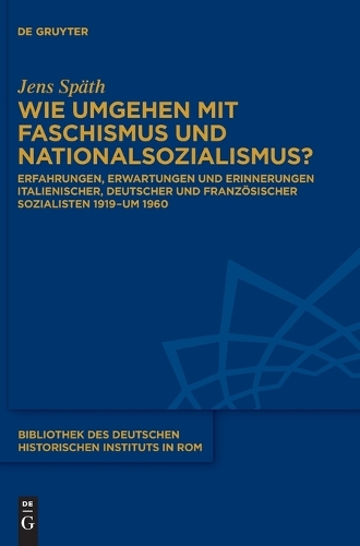 Wie umgehen mit Faschismus und Nationalsozialismus?