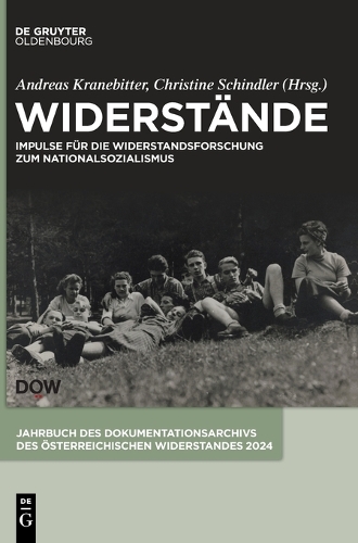 Widerstaende