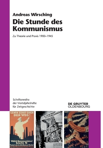 Die Stunde des Kommunismus
