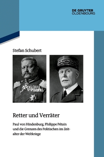Retter und Verraeter