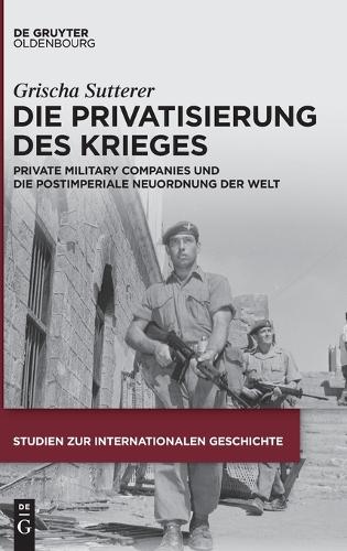 Die Privatisierung des Krieges
