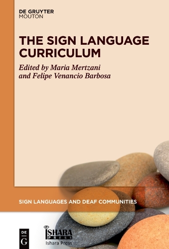 The Sign Language Curriculum.