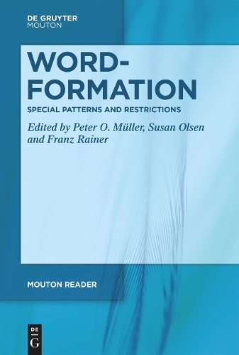 Word-Formation