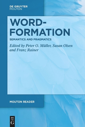 Word-Formation