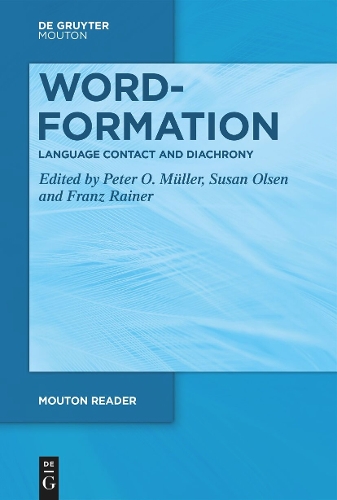 Word-Formation