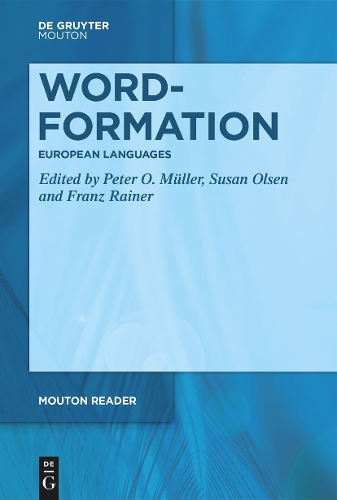 Word-Formation