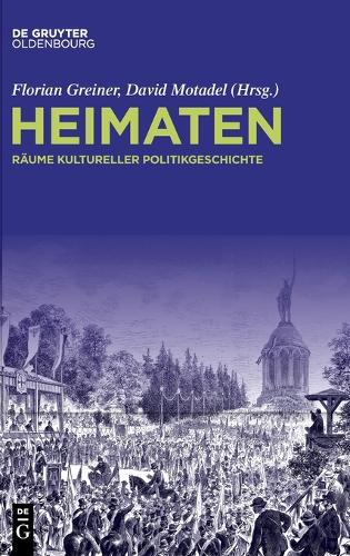 Heimaten