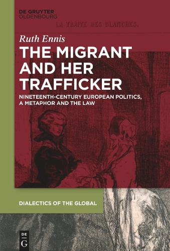 The "Migrant" and 'her' "Trafficker"