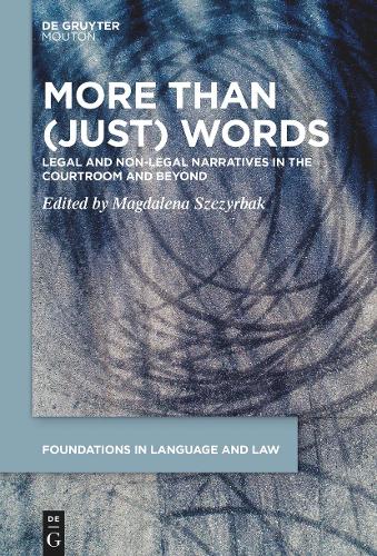 More than (Just) Words