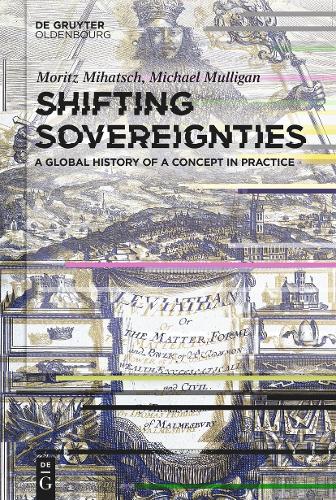 Shifting Sovereignties