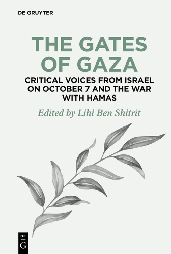 The Gates of Gaza