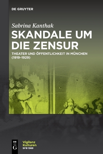 Skandale um die Zensur