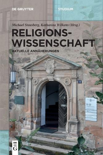 Religionswissenschaft