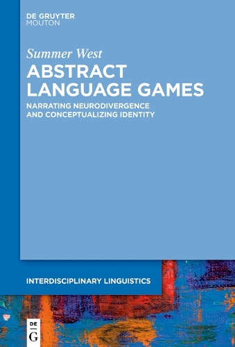 Abstract Language Games