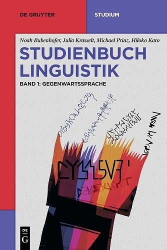 Studienbuch Linguistik. Band 1