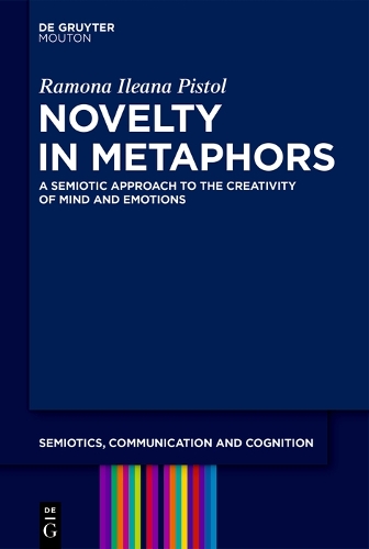 Novelty in Metaphors