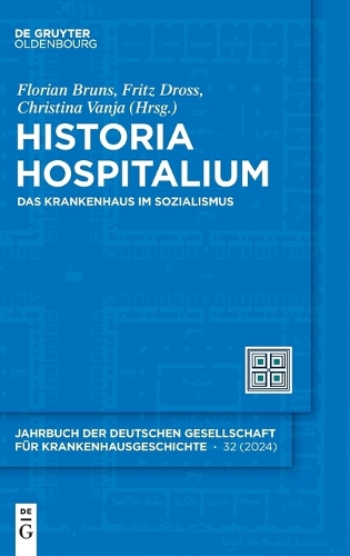 Historia Hospitalium
