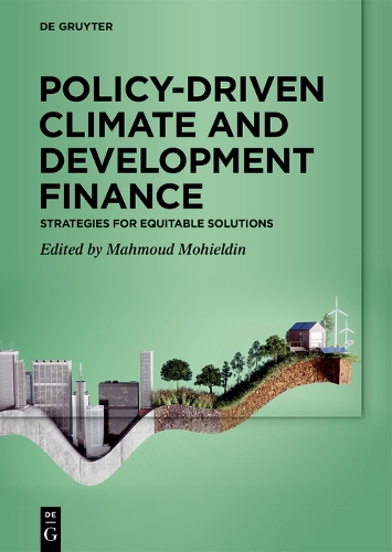 Policy-Driven Climate and Development Finance