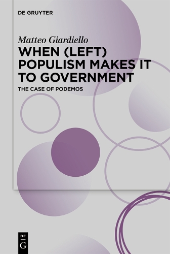 When (Left) Populism Makes it to Government