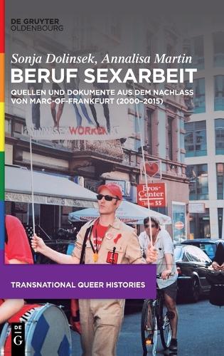 Beruf Sexarbeit