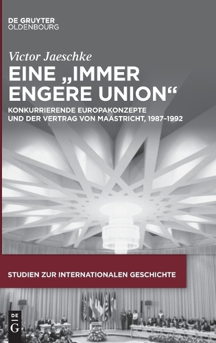 Eine "immer engere Union"