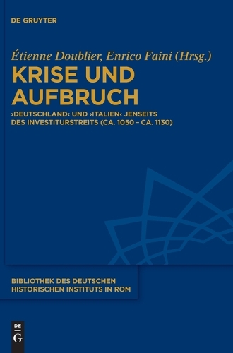 Krise und Aufbruch