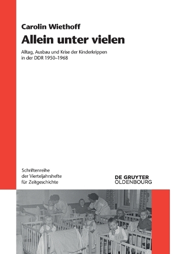 Allein unter vielen